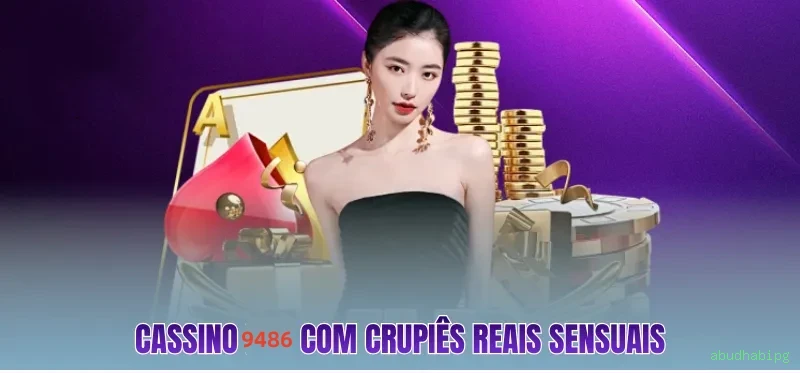 Cassino ao Vivo abudhabipg - Dealers Brasileiros Profissionais